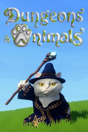 Dungeons & Animals