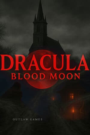 Dracula - Blood Moon