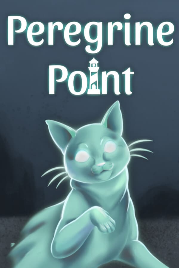 Peregrine Point