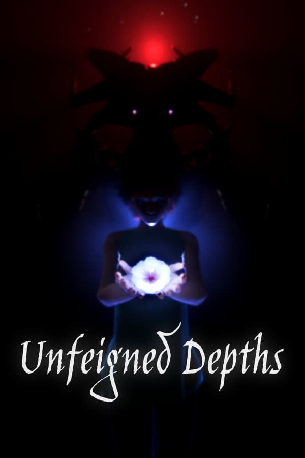 Unfeigned Depths
