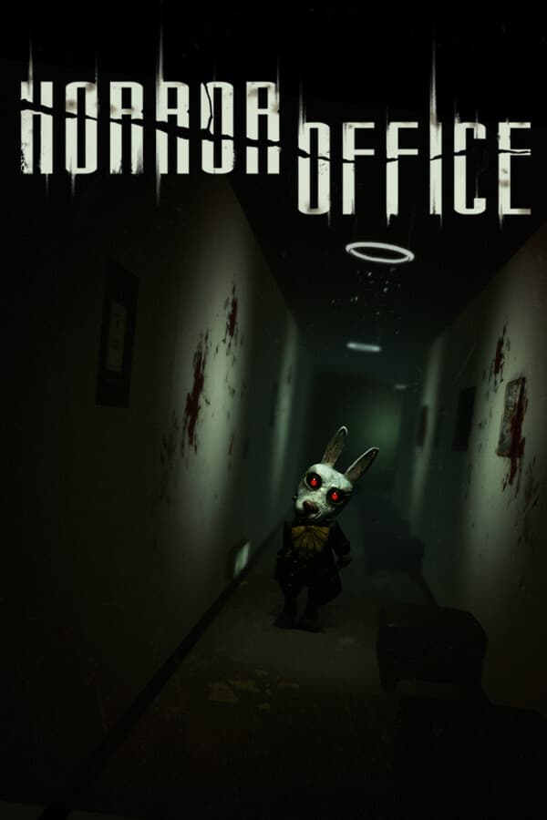 Horror Office
