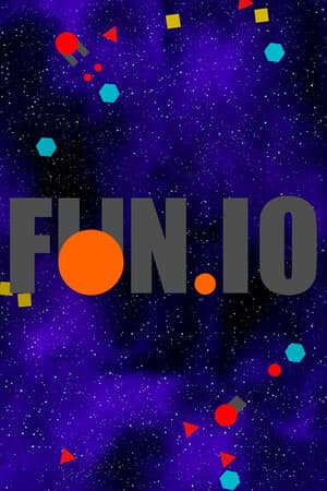 FUN.IO : Arena Battle