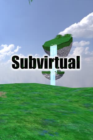 Subvirtual