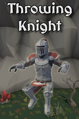 Throwing Knight