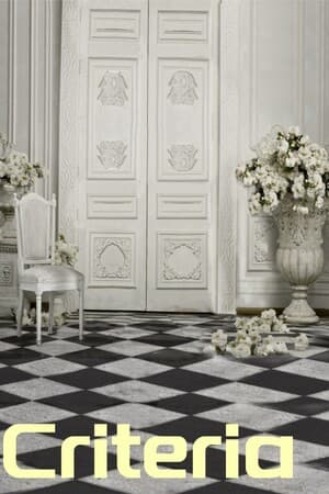 Criteria