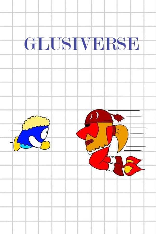 Glusiverse