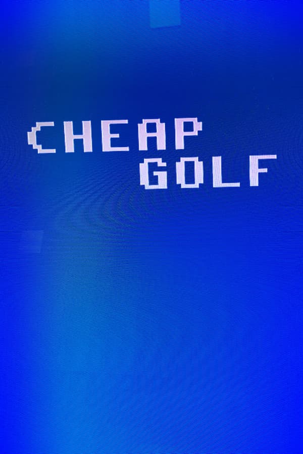 Cheap Golf
