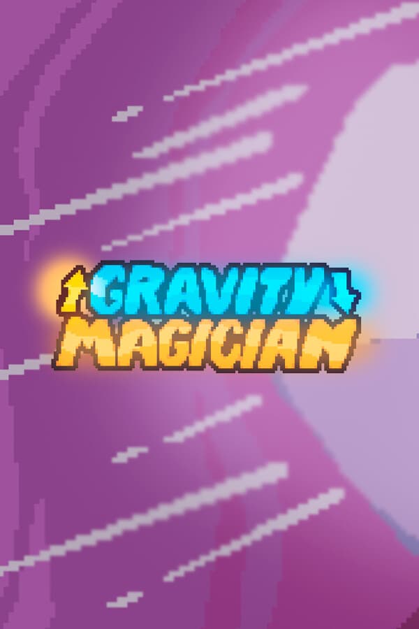 Gravity Magician