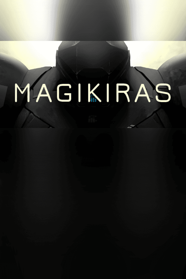Magikiras