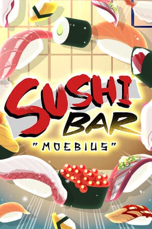Sushi Bar "Moebius"