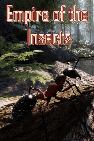 Empire of the Insects