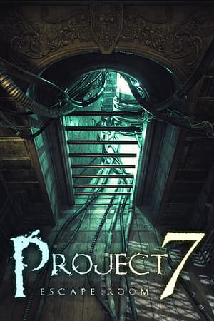 Project 7: Escape Room