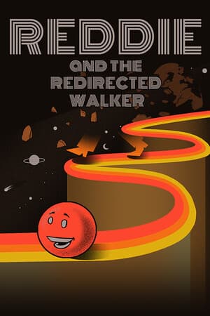 Reddie and the Redirected Walker: Module 01 (Alpha)