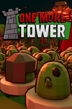 One More Tower