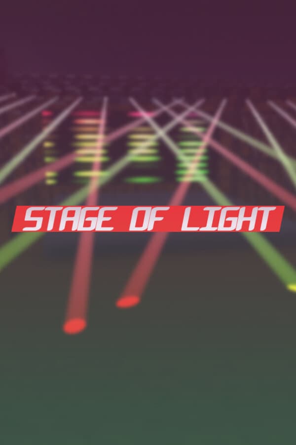 Stage of Light