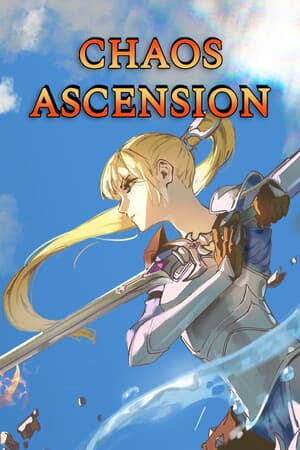 Chaos Ascension