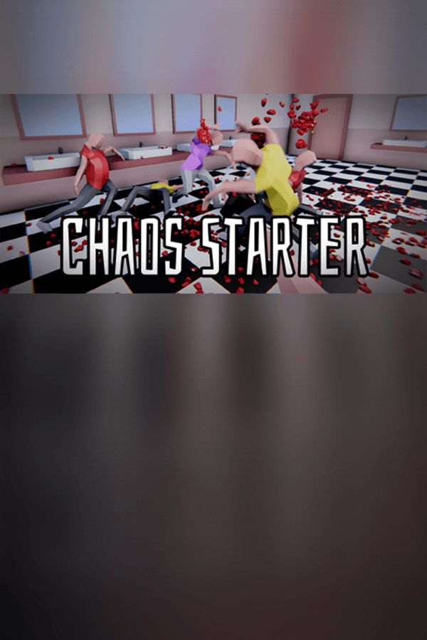 Chaos Starter