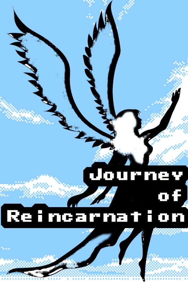 journey of reincarnation