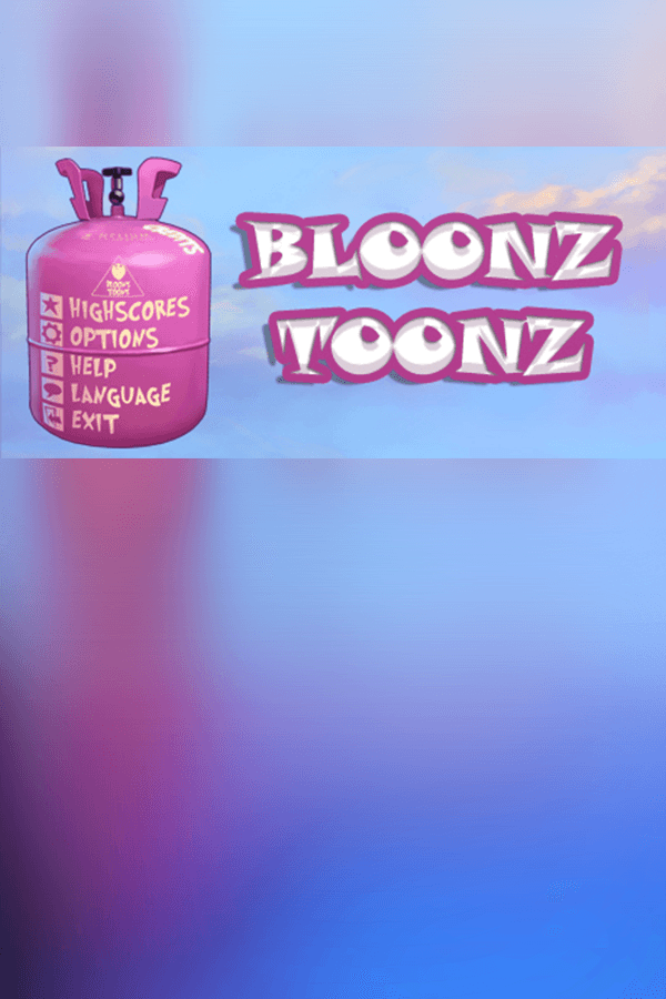 Bloonz Toonz