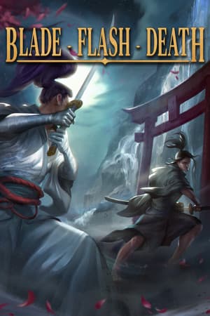 Blade Flash Death