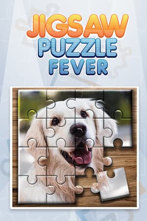Jigsaw Puzzle Fever