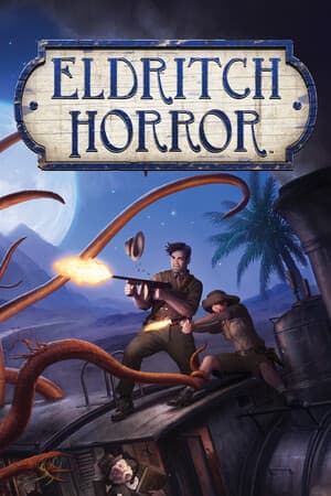 Eldritch Horror: Digital Edition