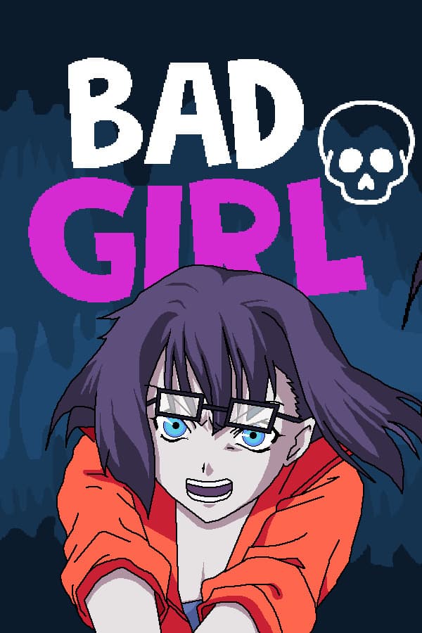 Bad Girl