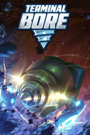 Terminal Bore