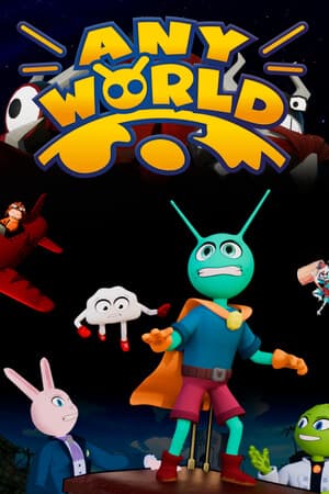 Any World