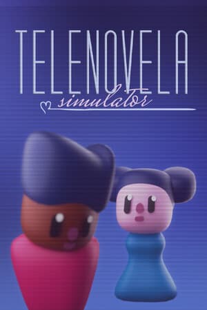 Telenovela Simulator