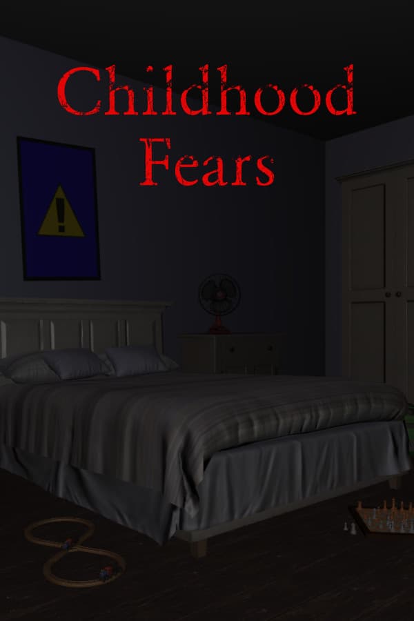 Childhood Fears