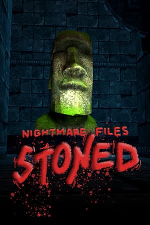 [Nightmare Files] Stoned