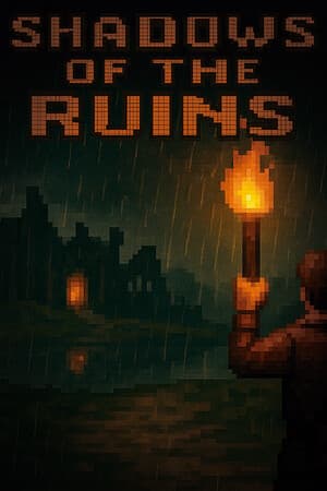 Shadows of the Ruins