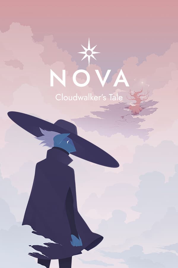 Nova: Cloudwalker's Tale