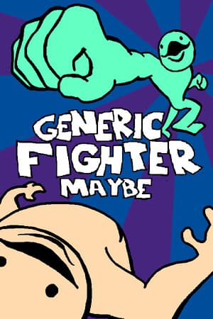 Generic Fighter Maybe