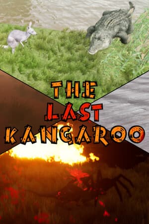 The Last Kangaroo