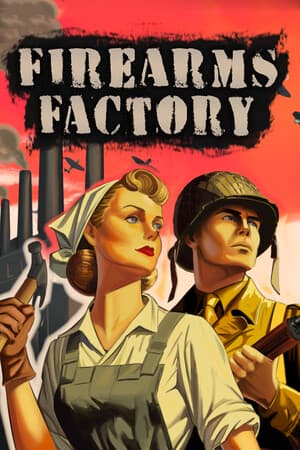 Firearms Factory