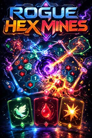 Rogue Hex Mines