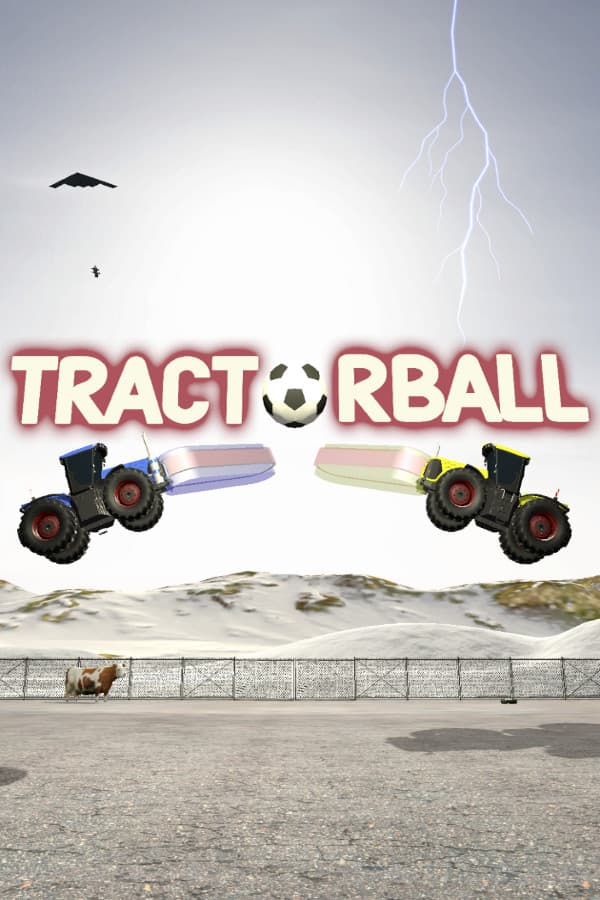 Tractorball