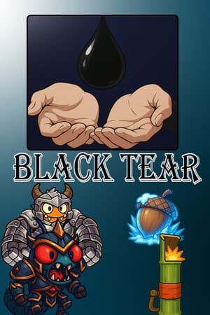 Black Tear