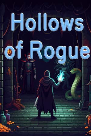 Hollows Of Rogue