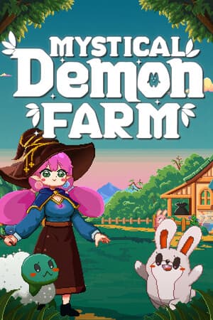 Mystical Demon Farm