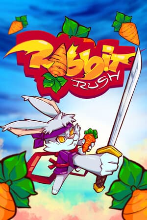 Rabbit Rush