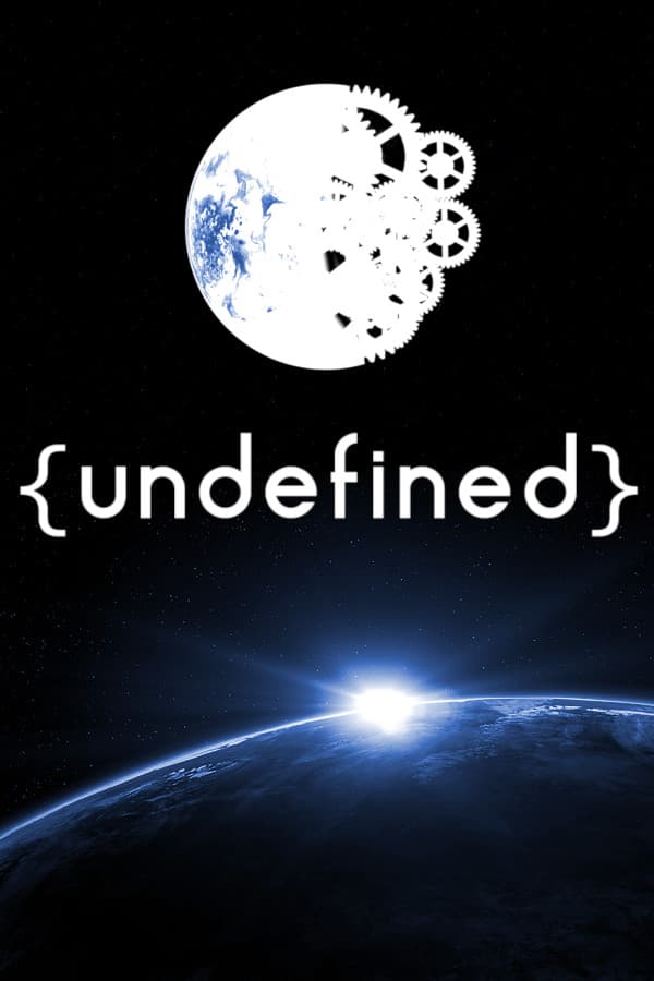 {Undefined}