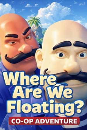 Where Are We Floating?