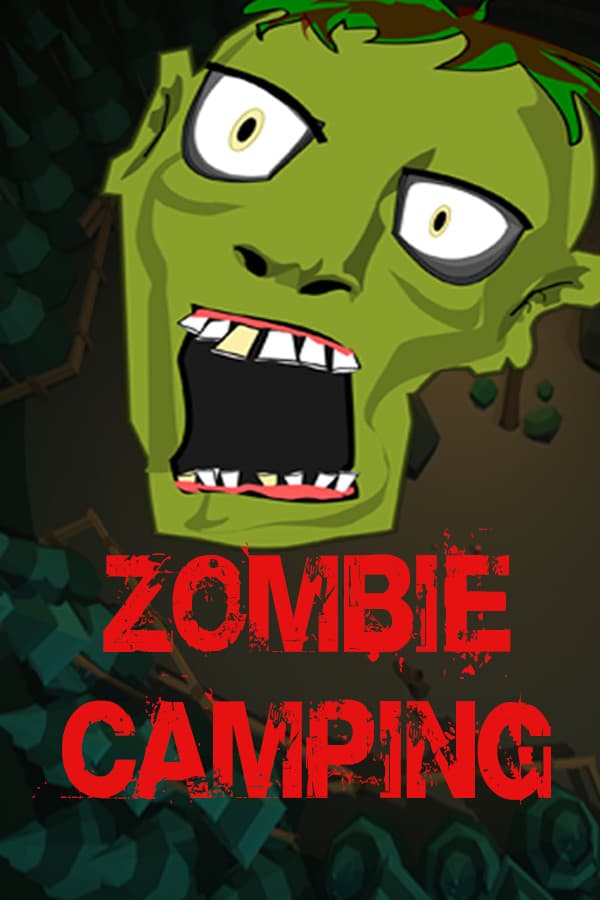 Zombie camping