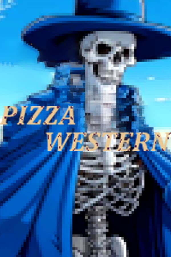 PIZZA WESTERN