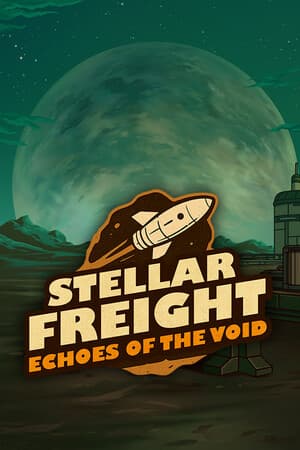 Stellar Freight: Echoes of the Void