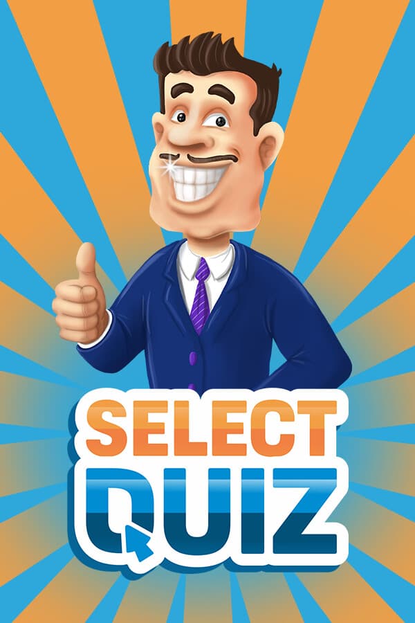 Select Quiz