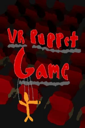 VR Puppet Game